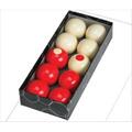 Billiards Accessories Action Bumper Pool Ball Set BBBUMP